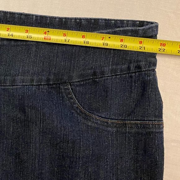 Studio Blues Women's Jeans Size 22W Very Good! - Picture 7 of 8